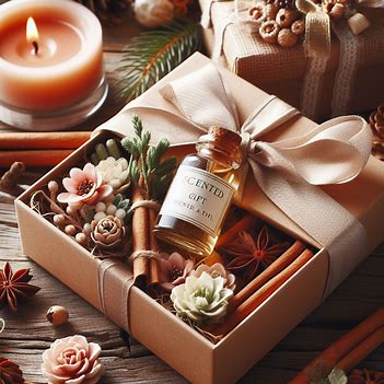 Idées De Cadeaux Parfumées - Top 10 idées cadeaux uniques : trouvez l’inspiration pour gâter vos proches !