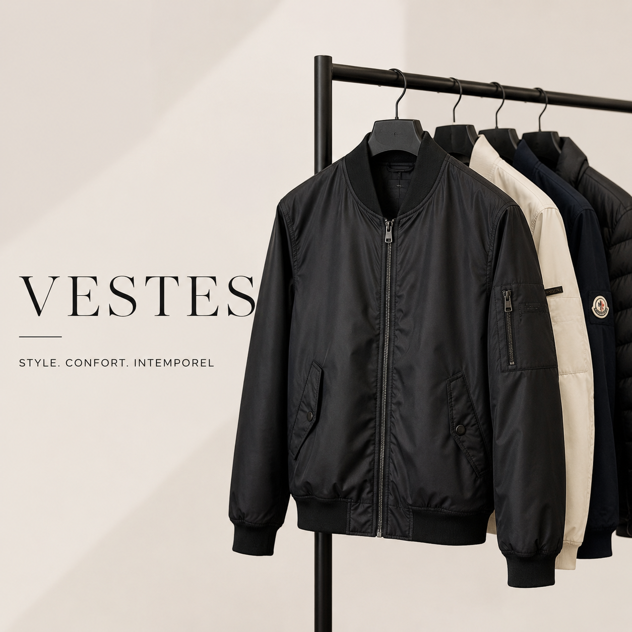 Vestes