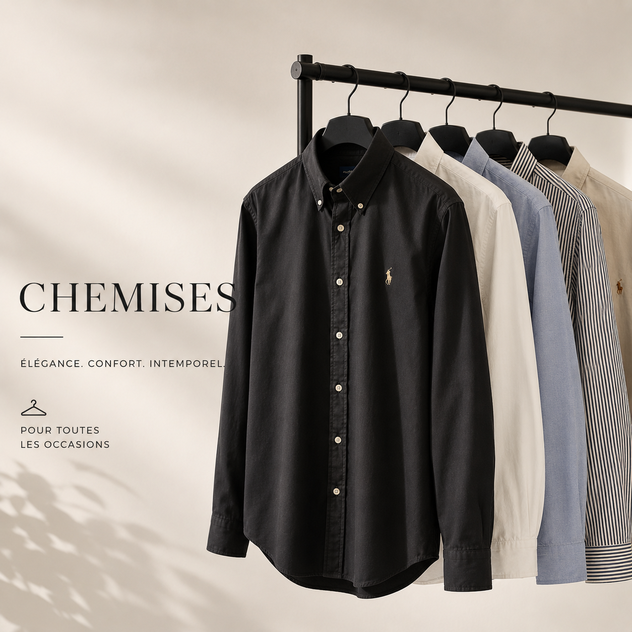 Chemises