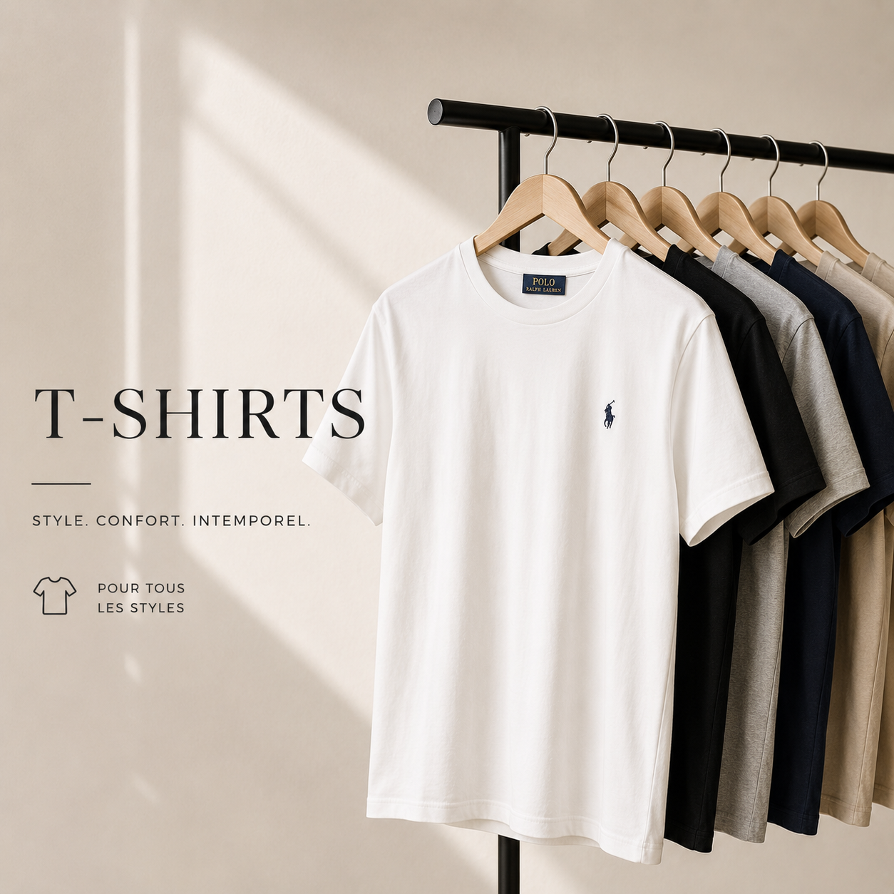 T-shirts