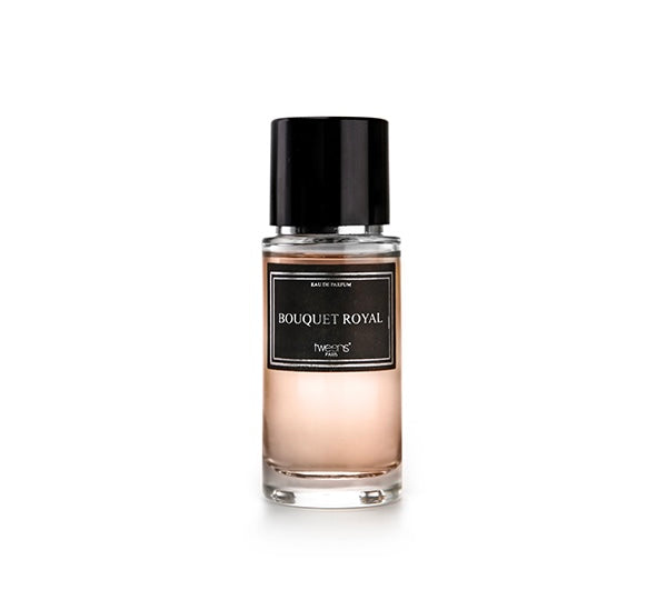 BOUQUET ROYAL - EAU DE PARFUM