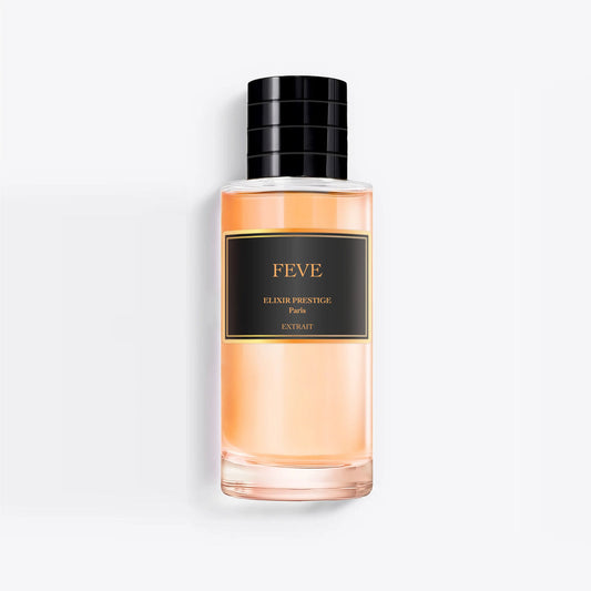 FEVE - Élixirs privé