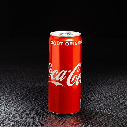 Coca-Cola 33cl