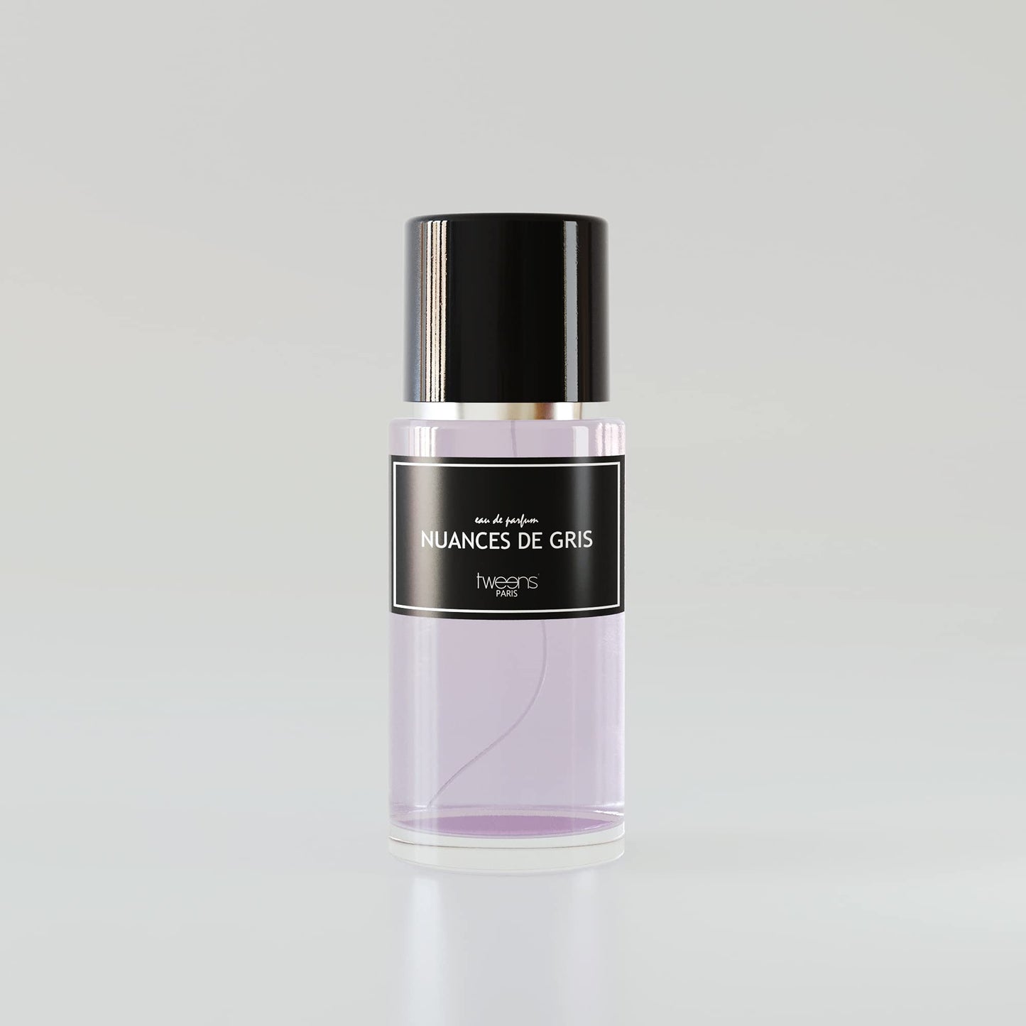 NUANCES DE GRIS - EAU DE PARFUM