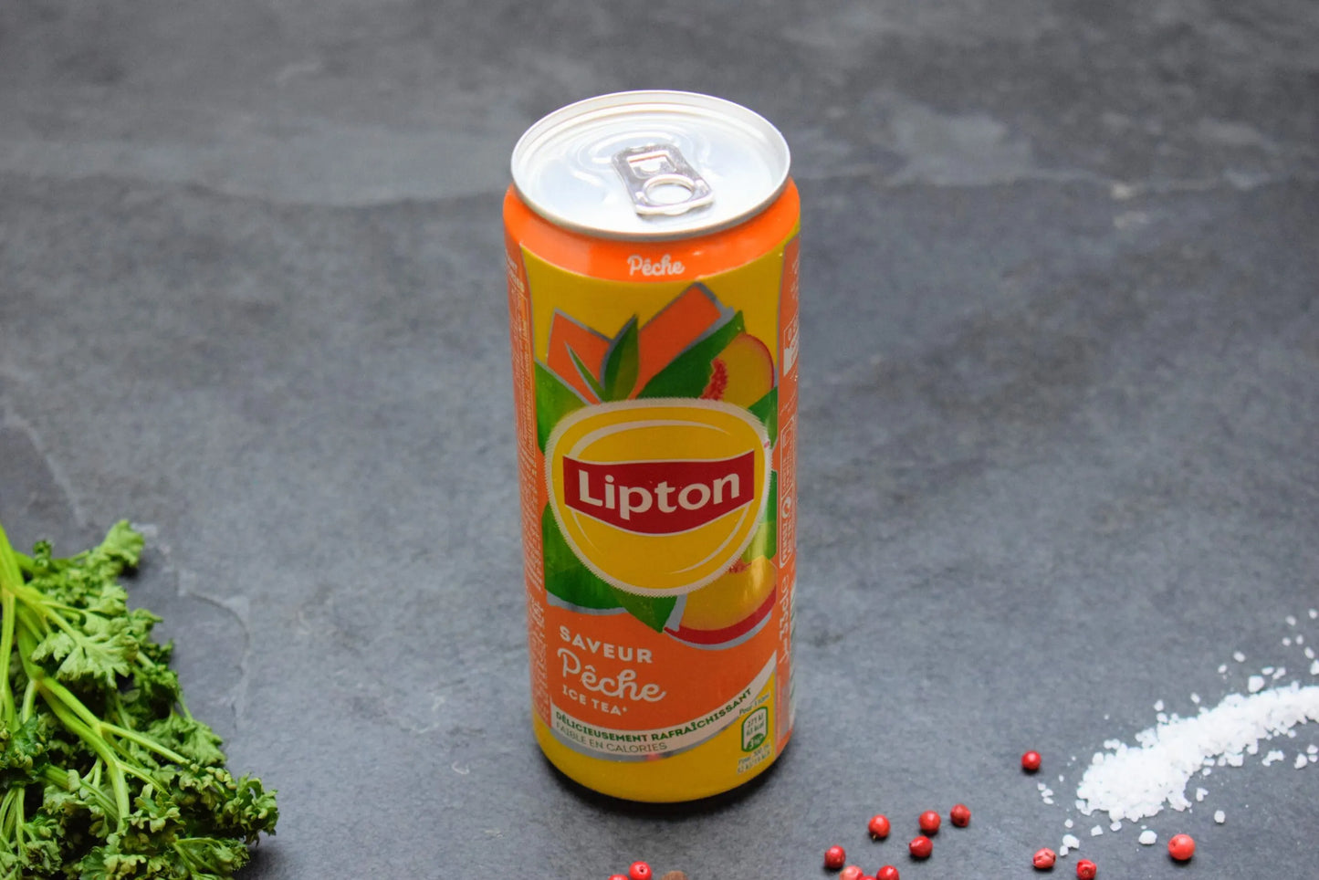 Lipton Ice Tea - Pêche 33cl