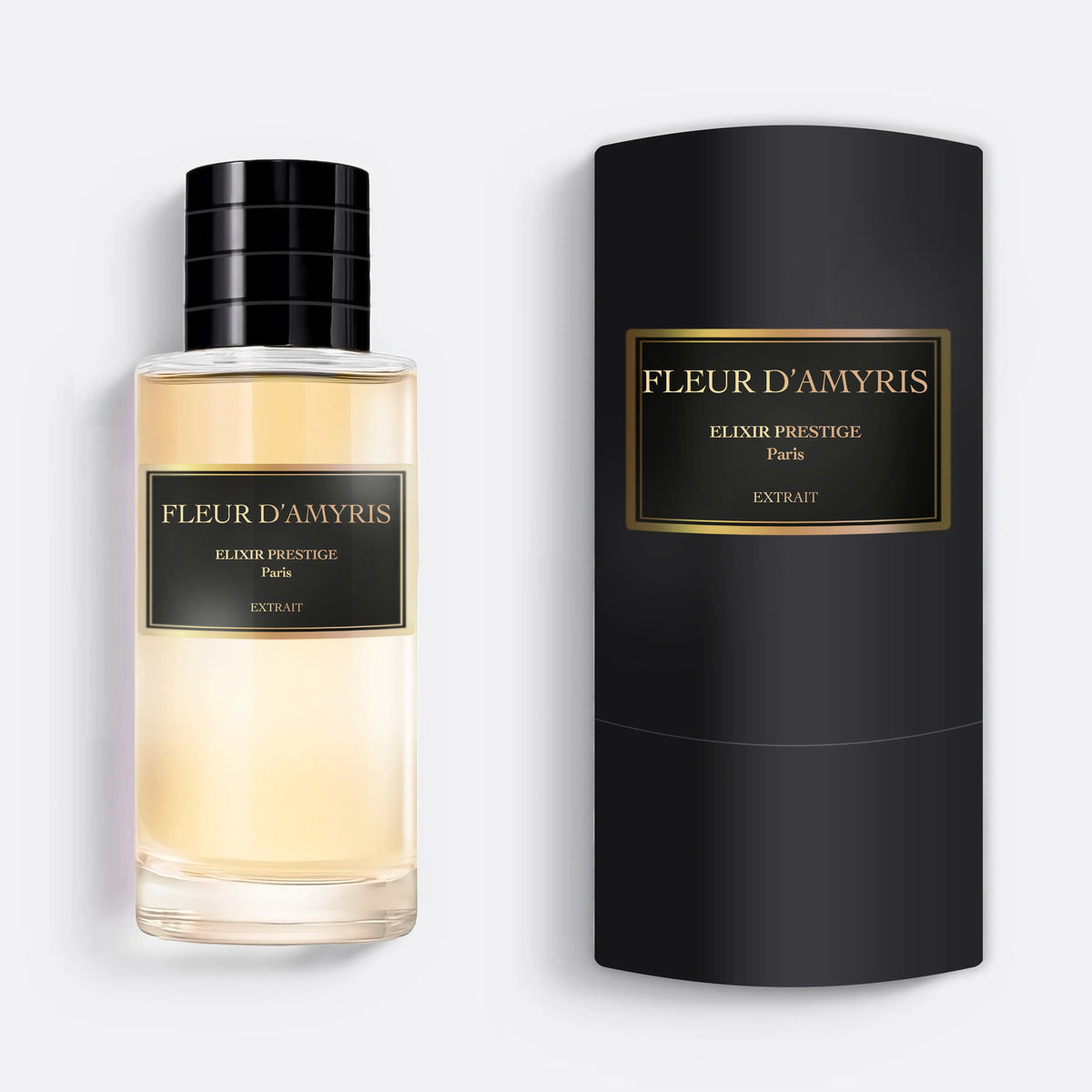 FLEUR D’AMYRIS - Élixirs Privé