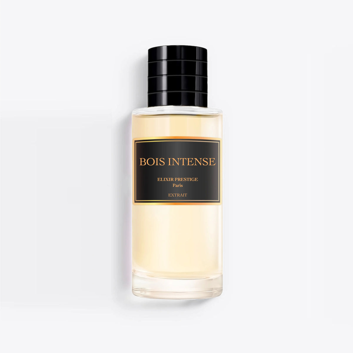 BOIS INTENSE - Élixir Privé