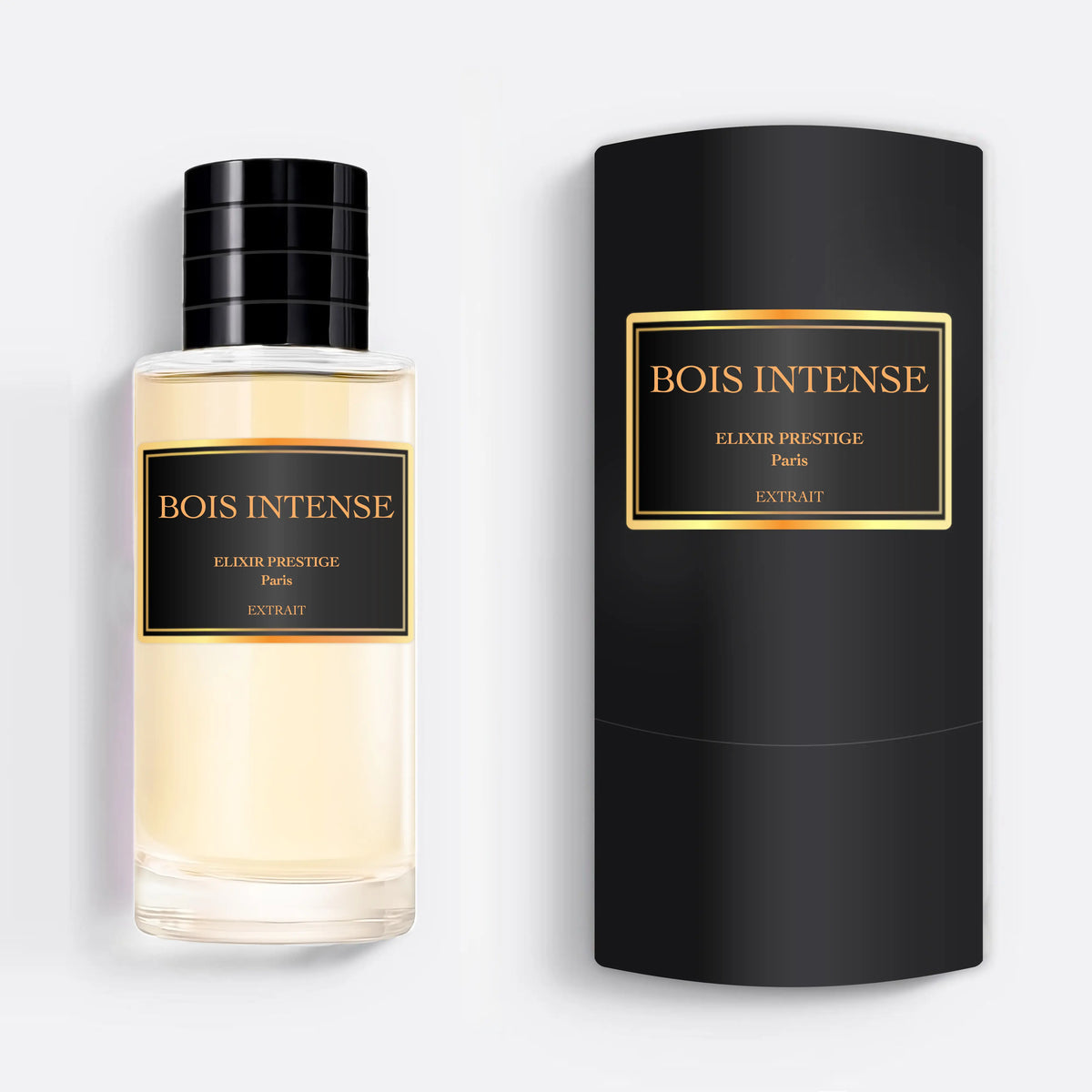 BOIS INTENSE - Élixir Privé