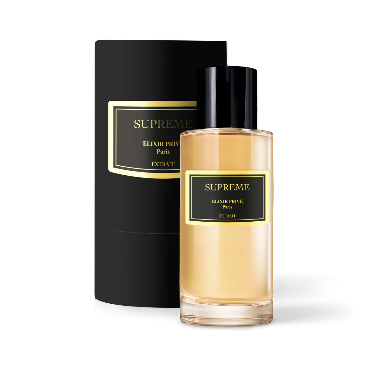 Supreme - Private Elixir Collection - Perfume extract 50ml