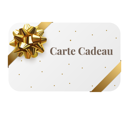 Carte-Cadeaux Parfum Luxury