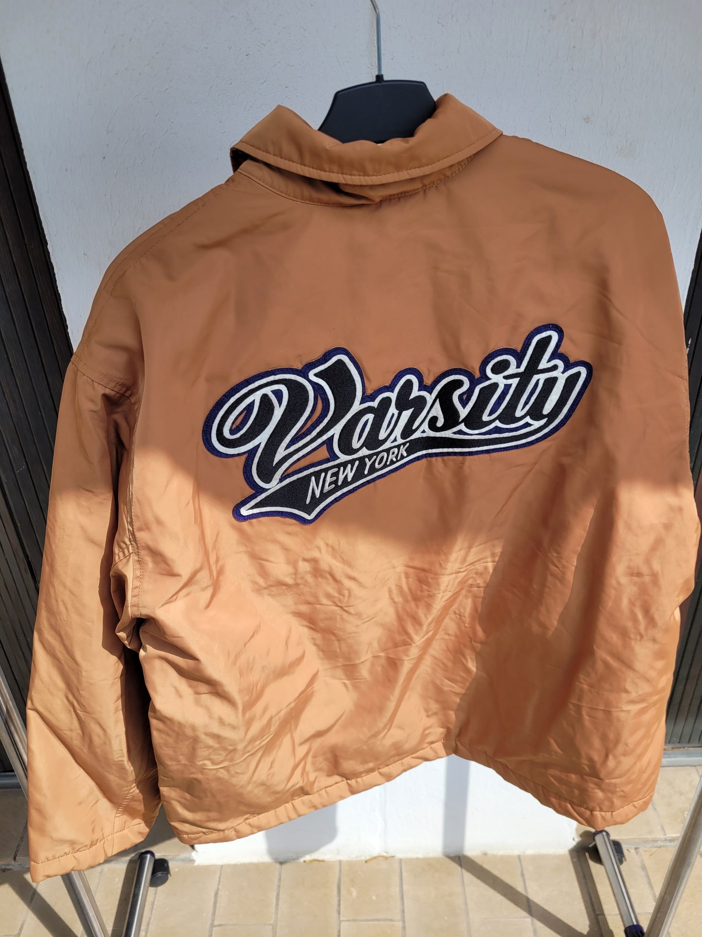 Veste Légère Utility H&M L.O.G.G. - Multi-poches - Noir - Taille L - Très Bon État